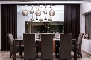 Restaurant - Dar Ichkeul (Mateur)