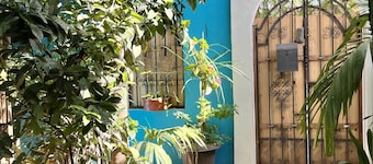 Tumben Kuxtal Tulum