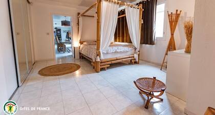 Gite du Cirque - Châlons-en-champagne