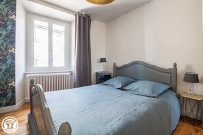3 bedrooms