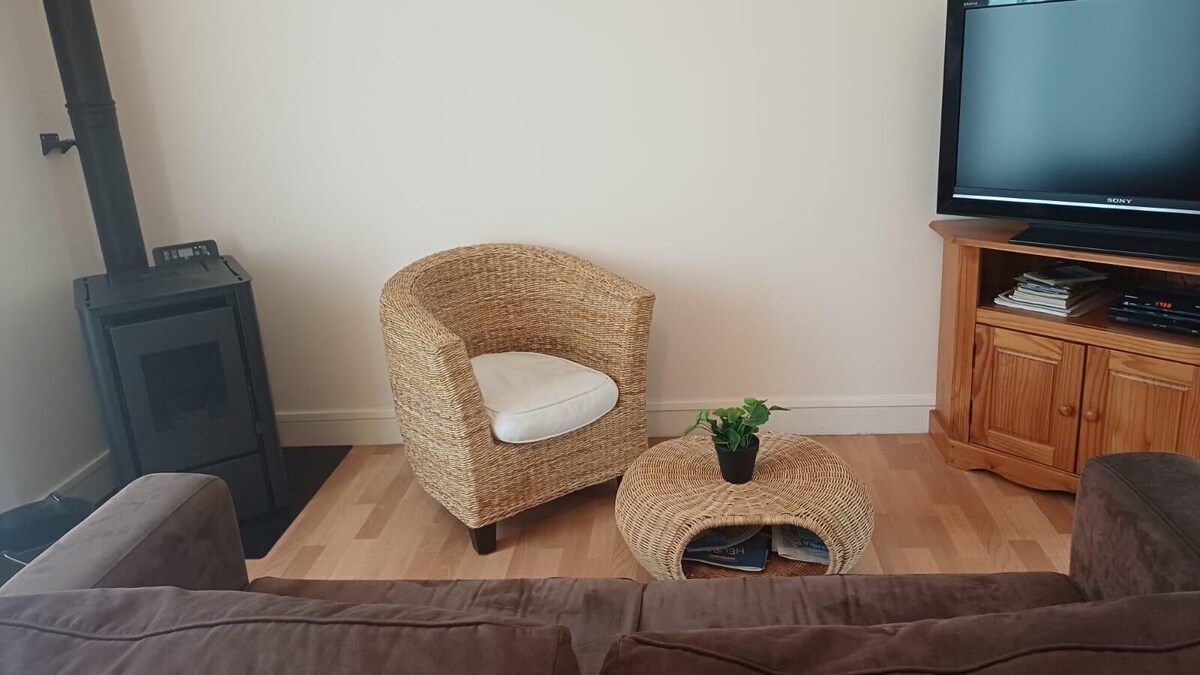 Image de profil de l’hôte