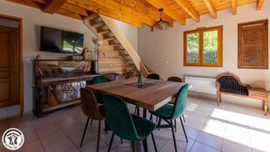 Dining - Ma Forez - Cunlhat - Gîte (CUNLHAT)
