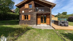Exterior - Ma Forez - Cunlhat - Gîte (CUNLHAT)