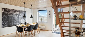 2 bedroom pet friendly home in Skagen