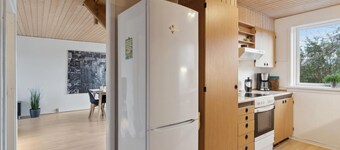2 bedroom pet friendly home in Skagen