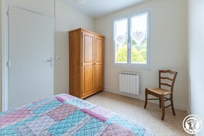 2 Schlafzimmer