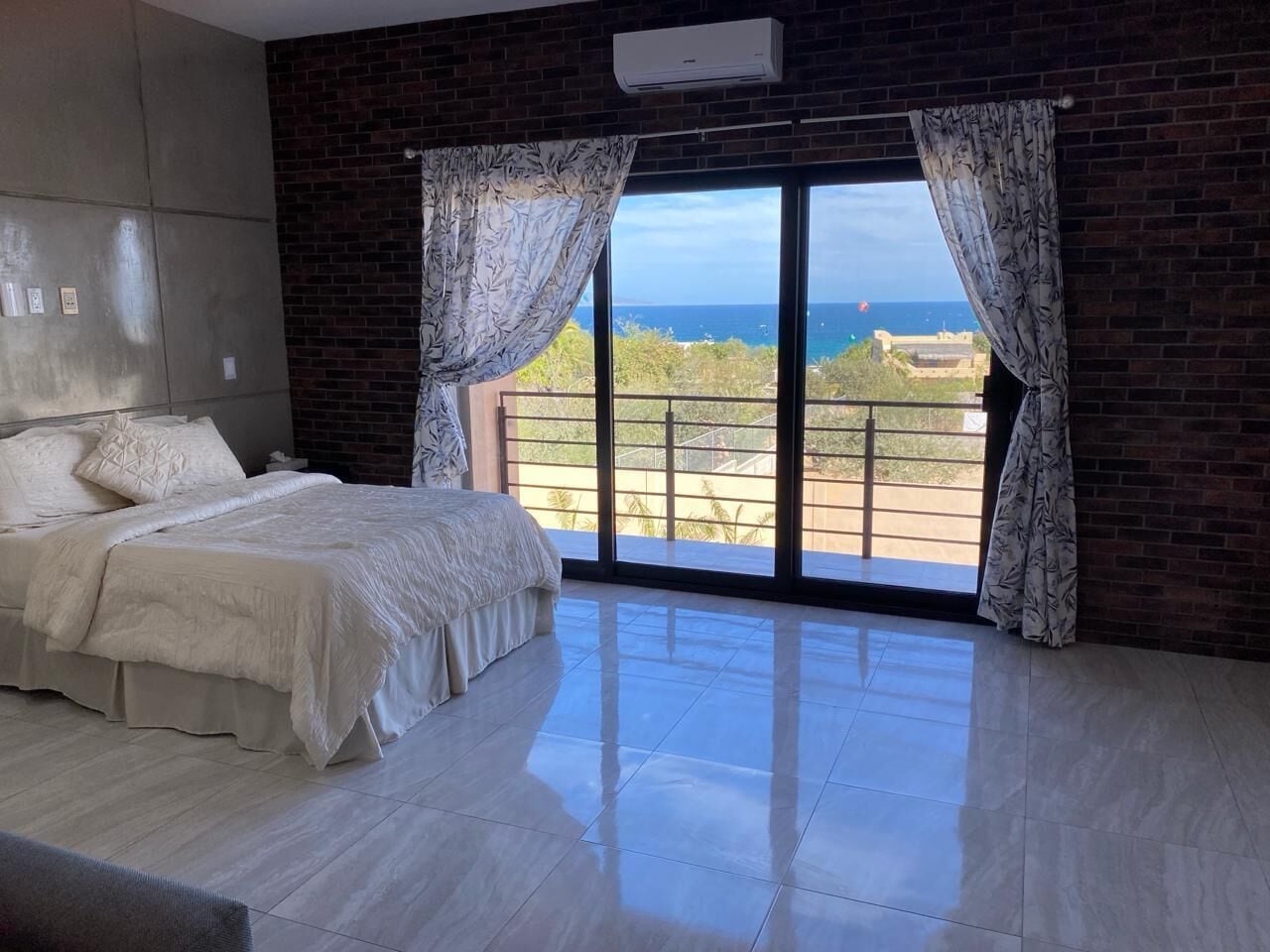 Standard Double Room | Individually furnished, free WiFi, bed sheets