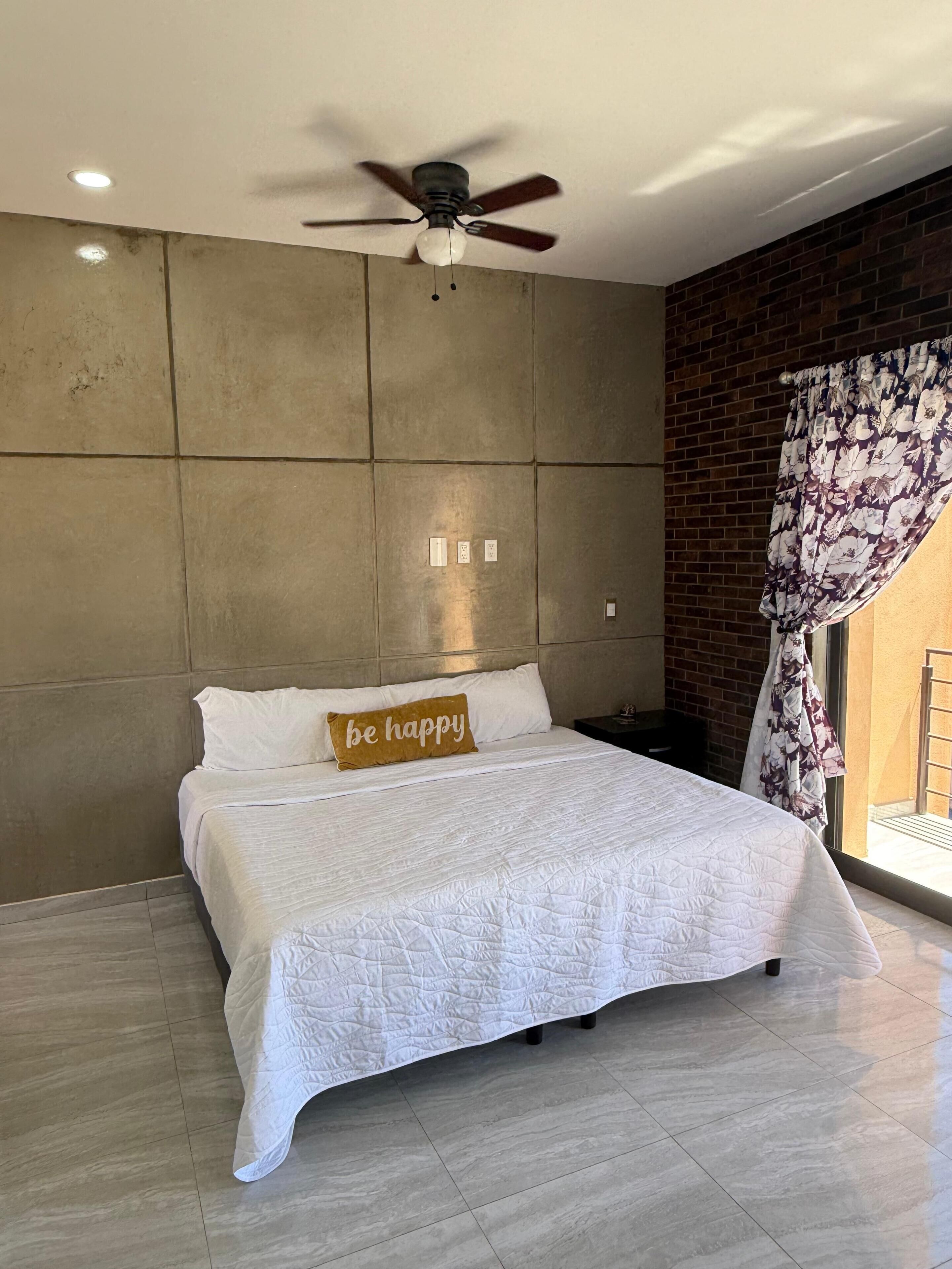Chambre Double Familiale