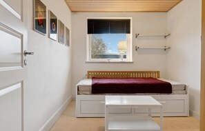 3 Schlafzimmer, kostenloses WLAN