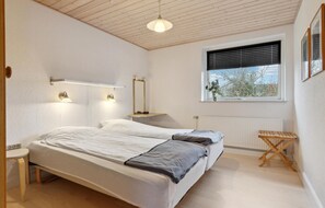 3 Schlafzimmer, kostenloses WLAN
