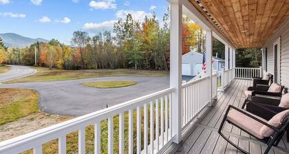 âHIDDEN GEMâ of the white mountains: Just minutes to Bretton Woods & Cannon!