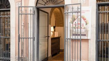 وسيلة راحة في الغرفة