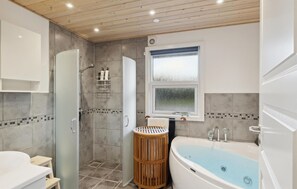 Dusche