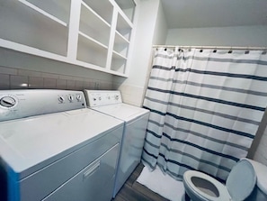 Interior - Nomads unite! Stay in my home! Bike to downtown! (Knoxville)