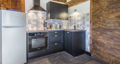 LE CHALET DE MON PERE