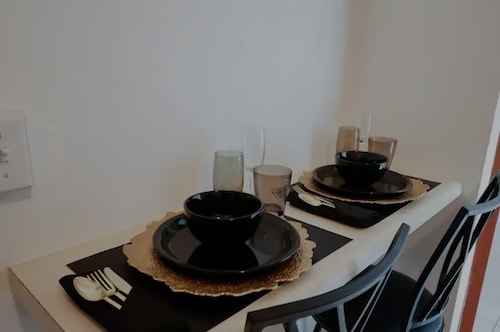 C&D Residential Penthouse Suite