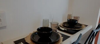 C&D Residential Penthouse Suite