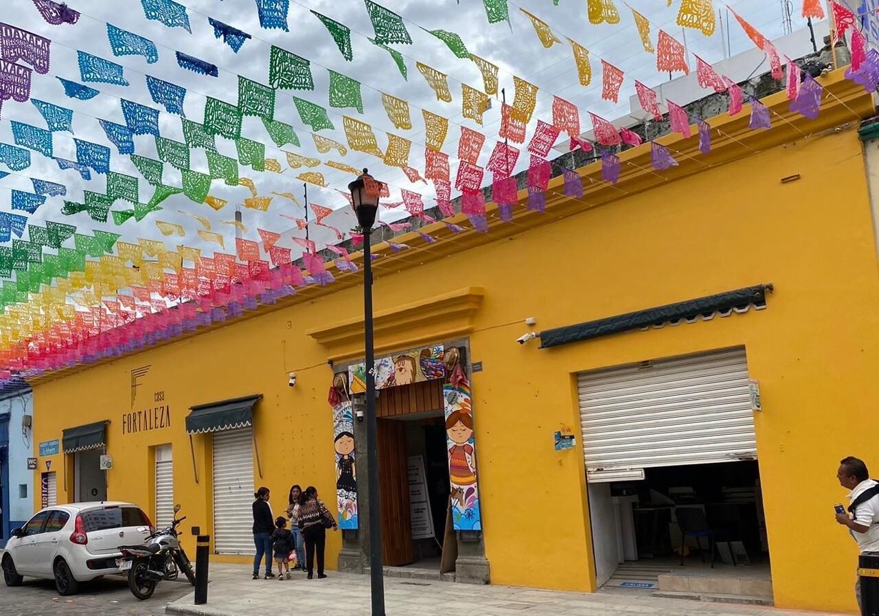 Foto - Casa Fortaleza