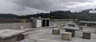 MPM Apartment -Manawickrama Building 