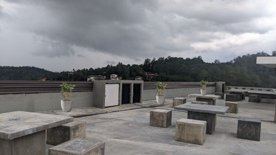 MPM Apartment -Manawickrama Building