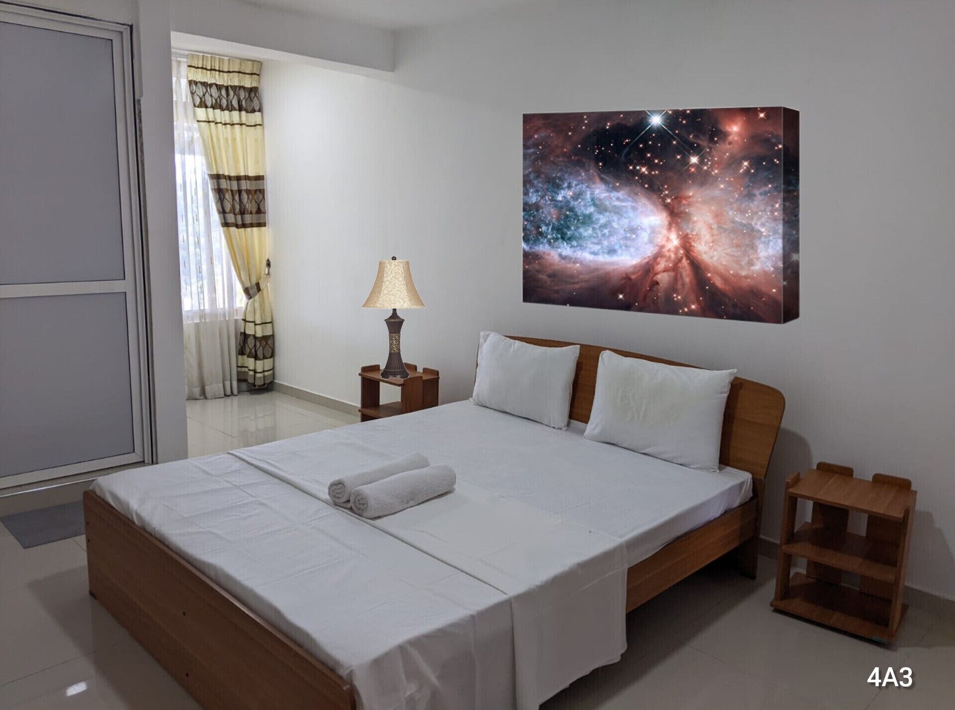 Cubrecamas y colchones con efecto memoria 