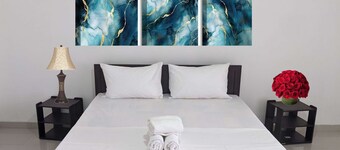 MPM Apartment -Manawickrama Building 