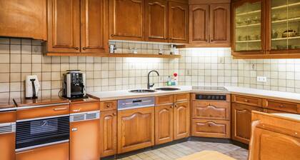 groĂes Ferienhaus in Oberwoelz