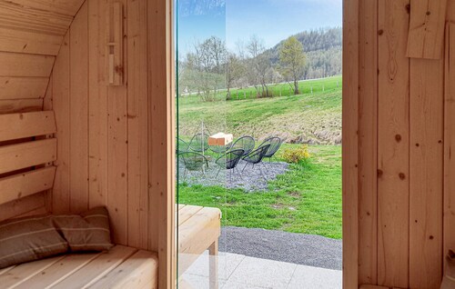 großes Ferienhaus in Oberwoelz