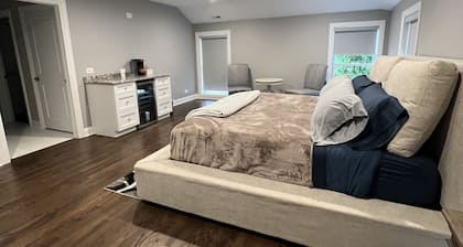 Presidential Suite