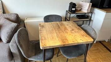 Restauration