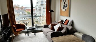 Hébergement Chez Xavier