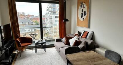 Hébergement Chez Xavier