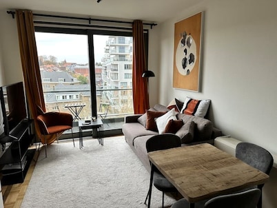 Hébergement Chez Xavier