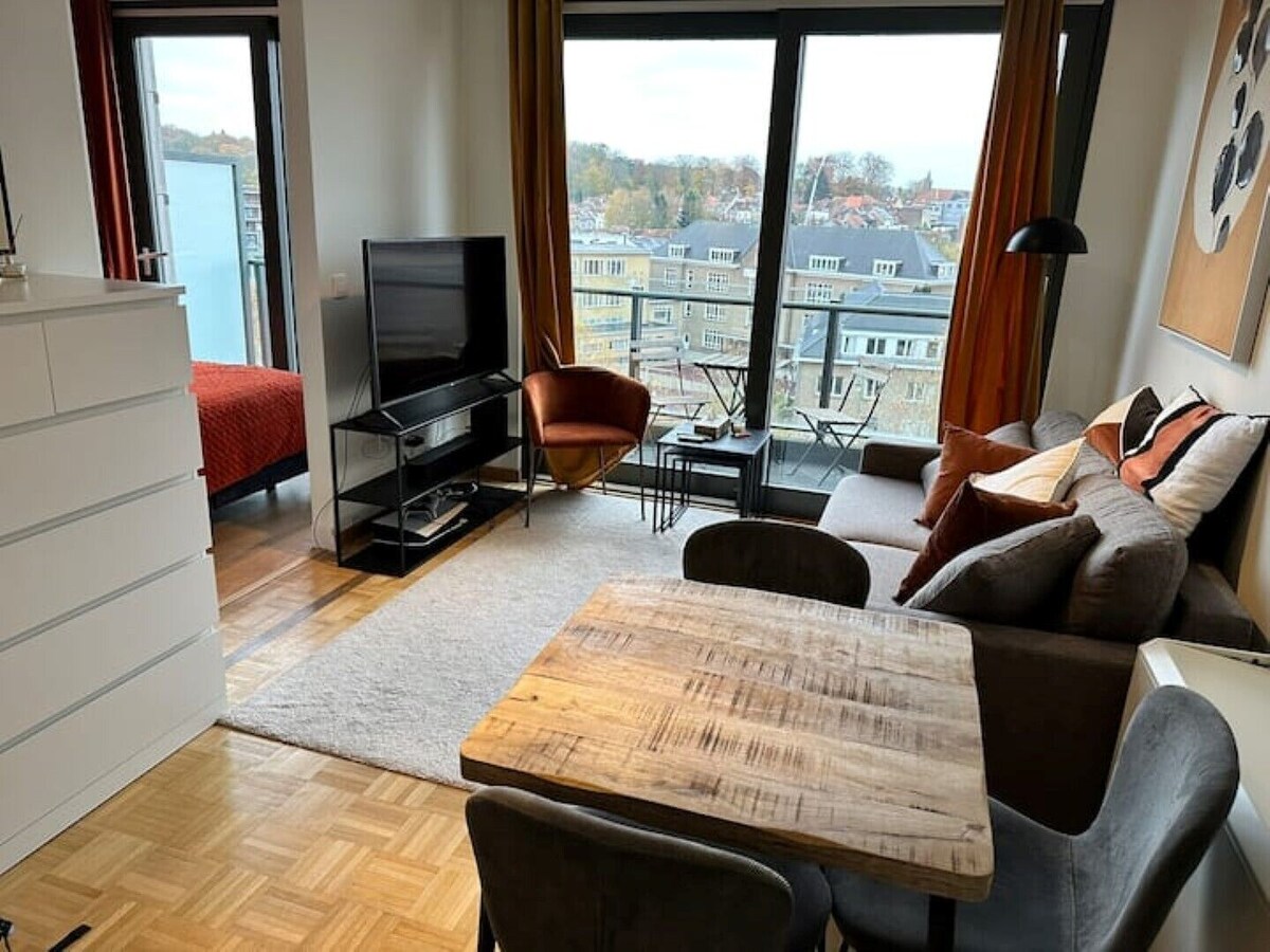 Image de profil de l’hôte