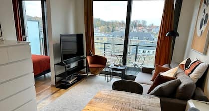 Hébergement Chez Xavier