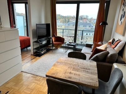 Hébergement Chez Xavier