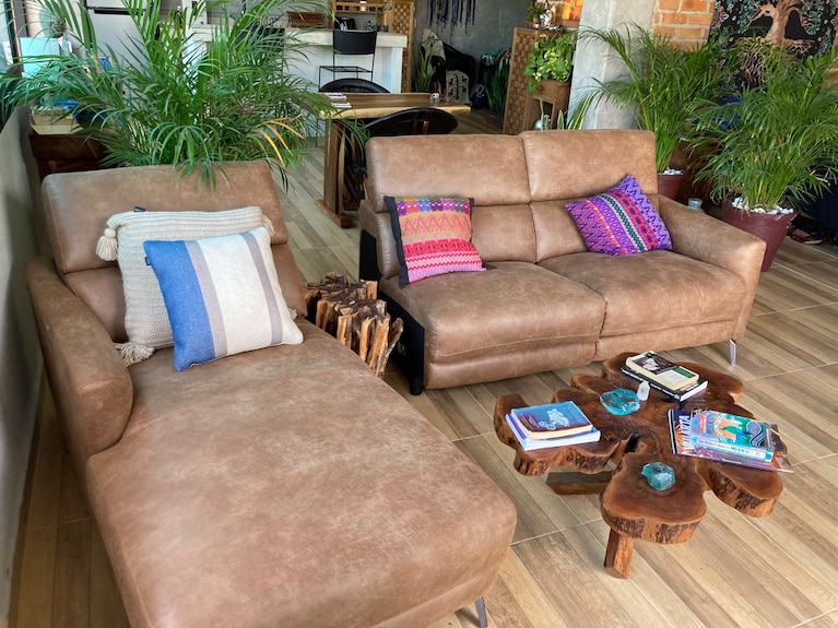 Creative Loft With Ocean View! - Puerto Vallarta