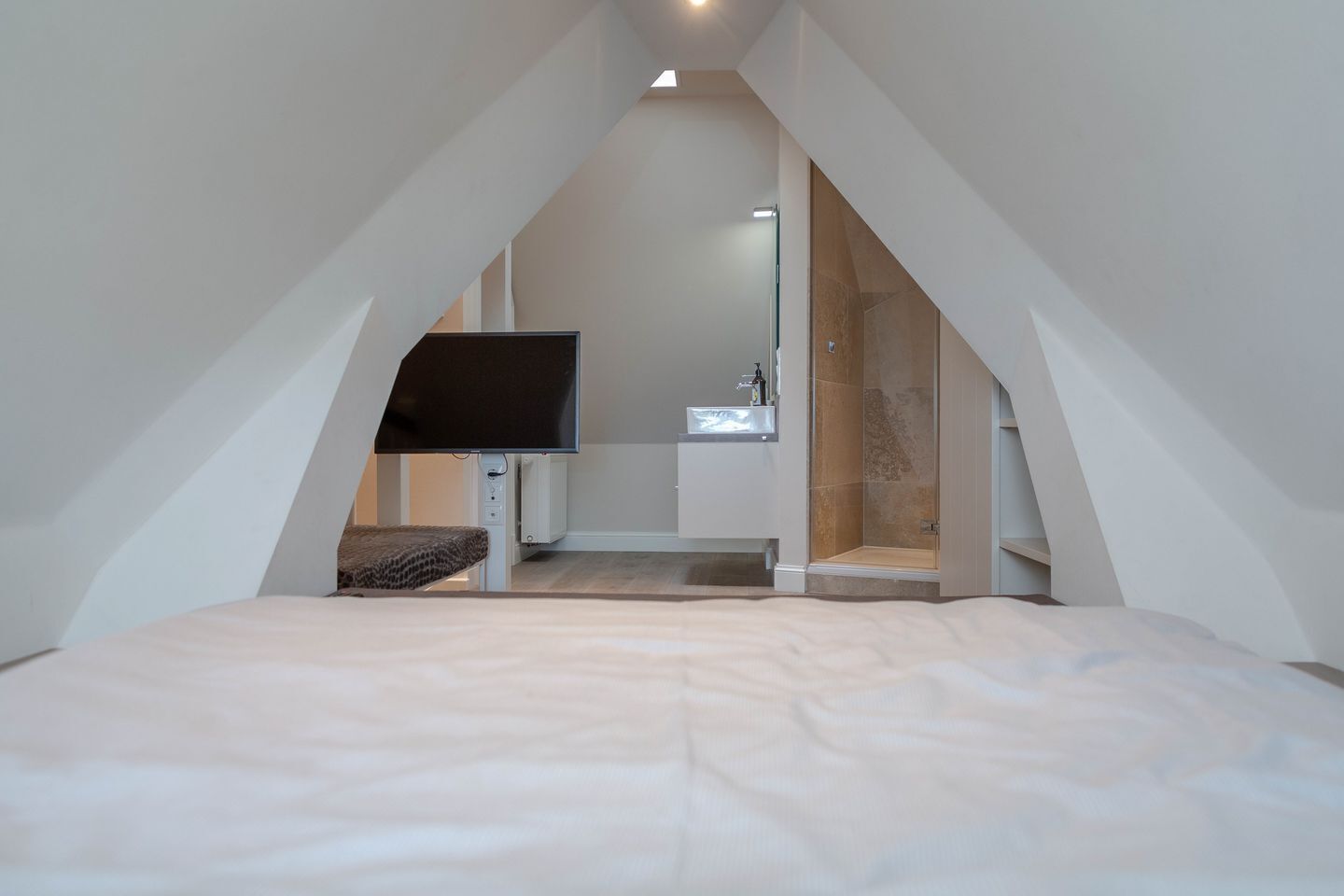 3 Schlafzimmer, Bügeleisen/Bügelbrett, WLAN