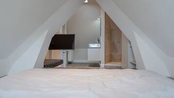 3 Schlafzimmer, Bügeleisen/Bügelbrett, WLAN