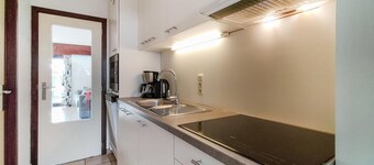 Precioso apartamento en Bredene