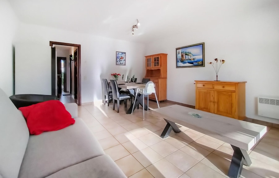 Schöne Wohnung In Bredene - Bredene