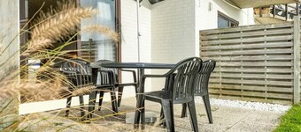 Precioso apartamento en Bredene