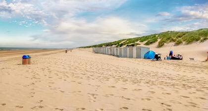 Bel appartement Ă Bredene