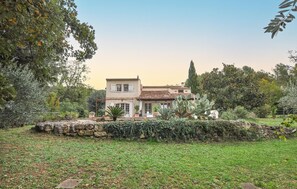 Exterior - Awesome home in Seillans (Seillans)