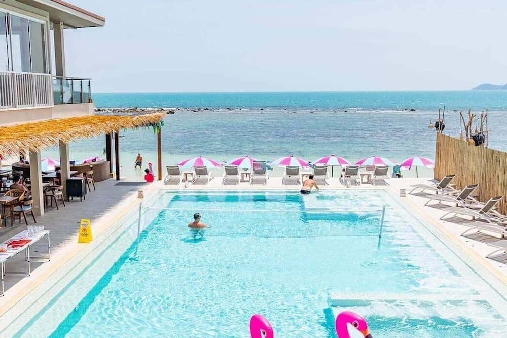 LOVE Beach Club