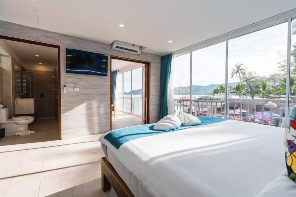 1 quarto, cofres nos quartos, escrivaninha, Wi-Fi de cortesia