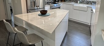 Luxury Home only 3 miles from Rapids Waterpark! 