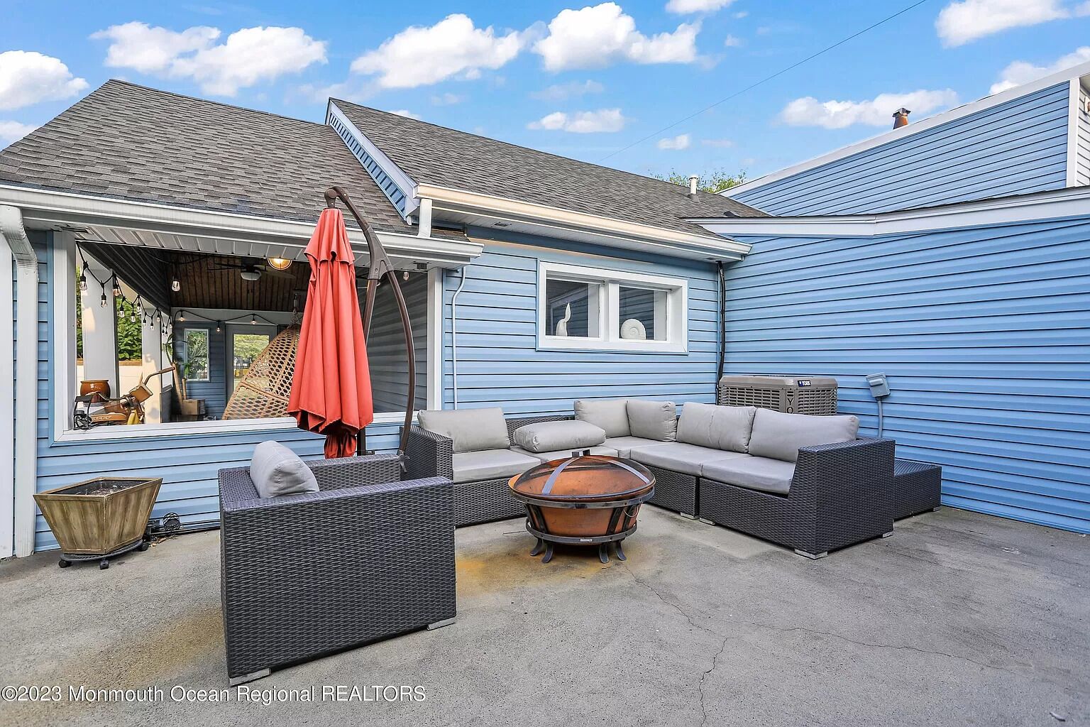 Summer Getaway in Bradley Beach