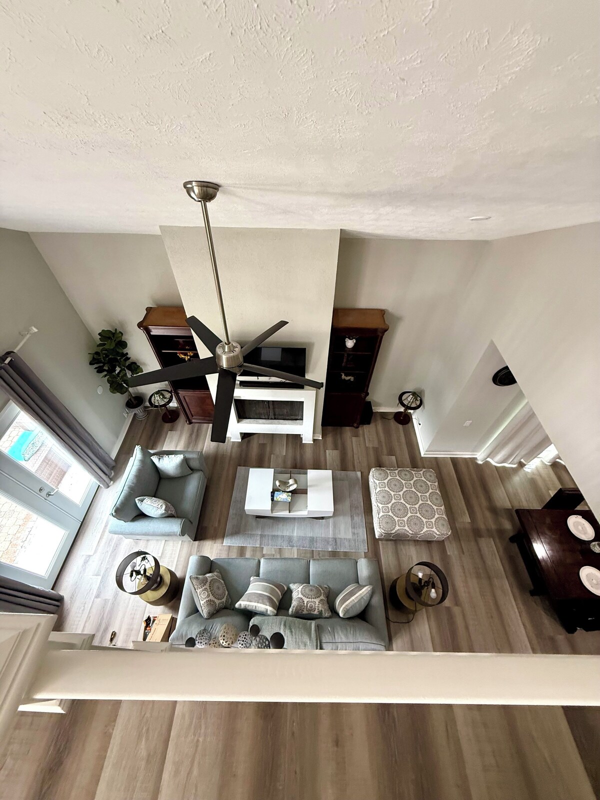 Photo 19 of Charming 3 bedroom house in gorgeous Galleria in Houston with AC, WiFi