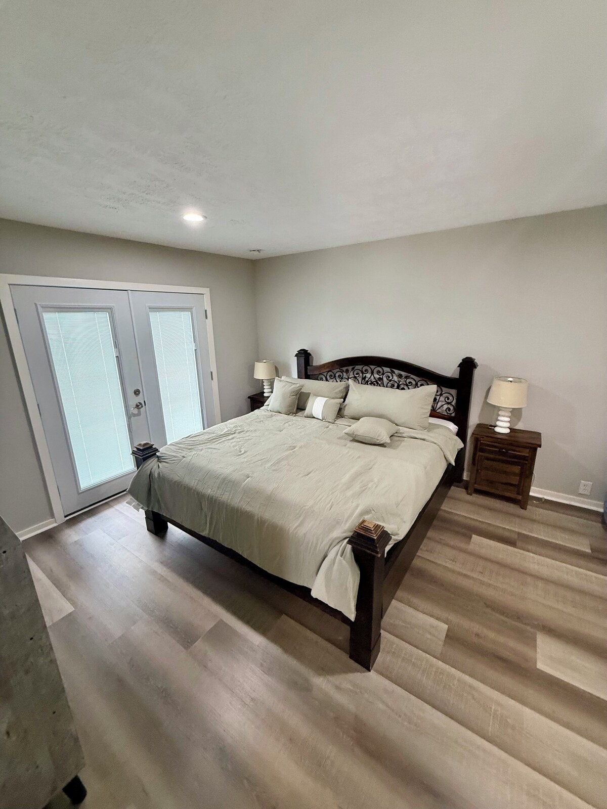 Photo 2 of Charming 3 bedroom house in gorgeous Galleria in Houston with AC, WiFi